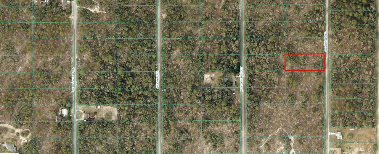 10729 SW Viburnum Rd #7 Ave., Dunnellon, FL 34431