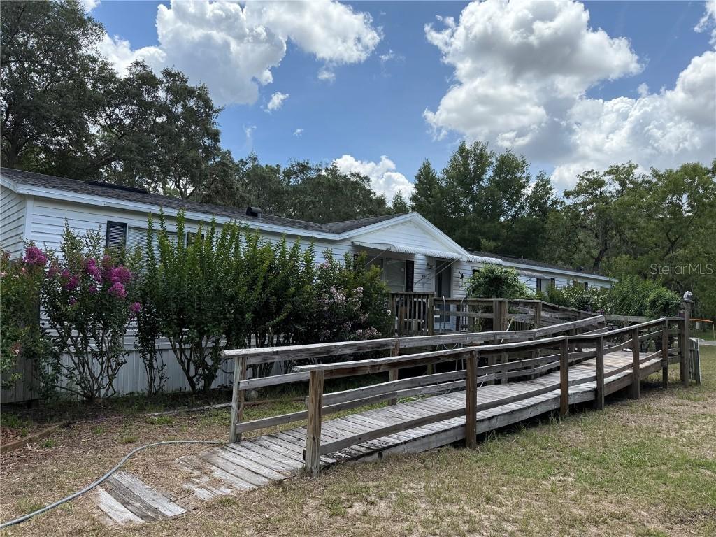 1959 S Colonial Ave., Homosassa, FL 34448