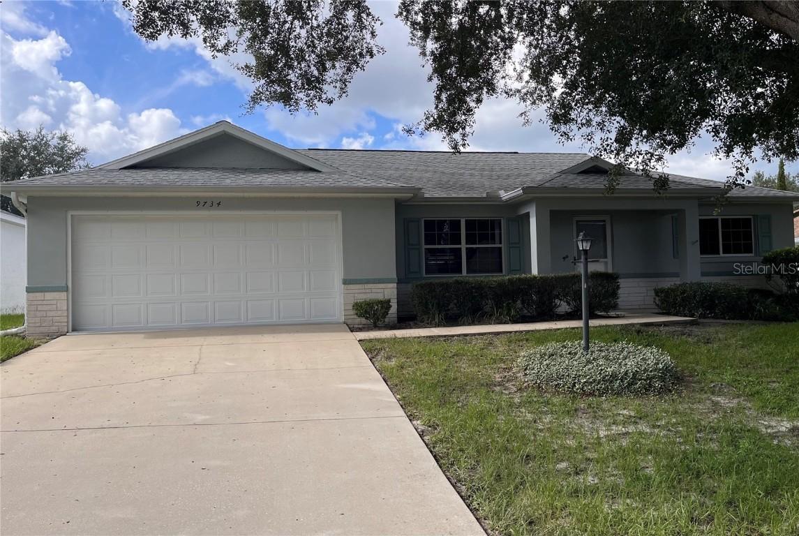 9734 SW 96th St., Ocala, FL 34481