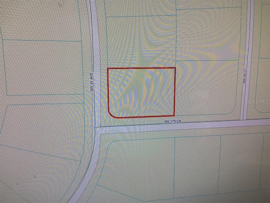 SW 41 Ave., Ocala, FL 34473