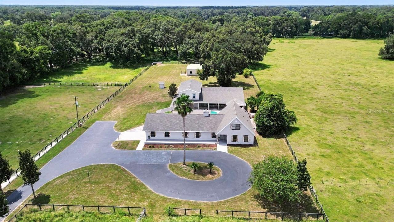 1960 SE 150th St., Summerfield, FL 34491
