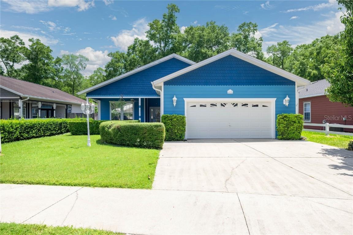 4020 NE 23rd Pl., Ocala, FL 34470