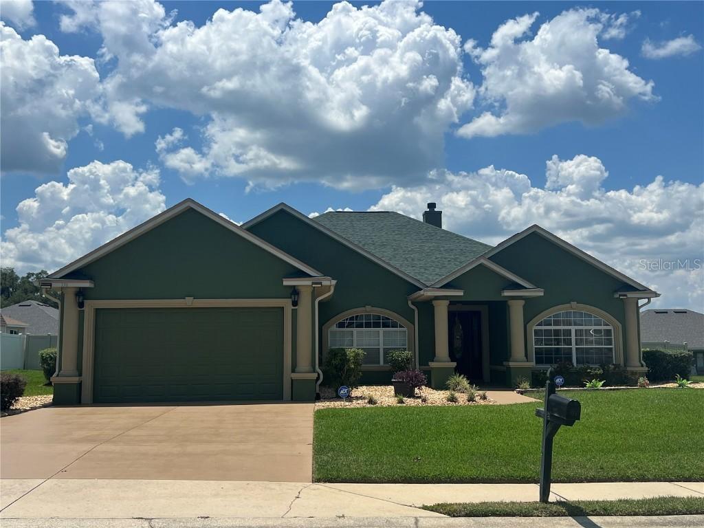 136 NW 44th St., Ocala, FL 34475
