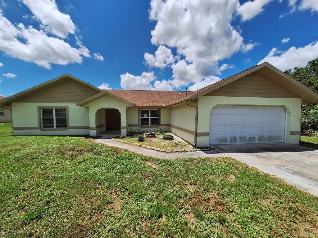4102 SW 159th Ln., Ocala, FL 34473