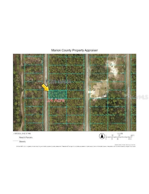 TBD SW South Water Ct., Dunnellon, FL 34431