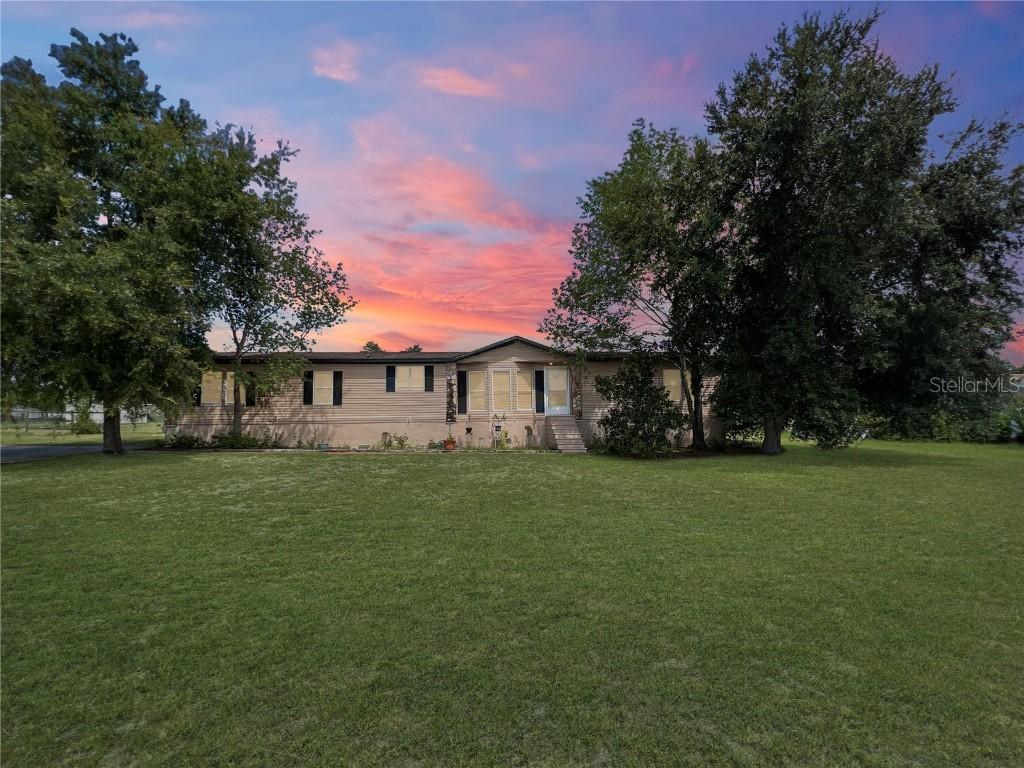 4605 NE 40th Ave., Ocala, FL 34479