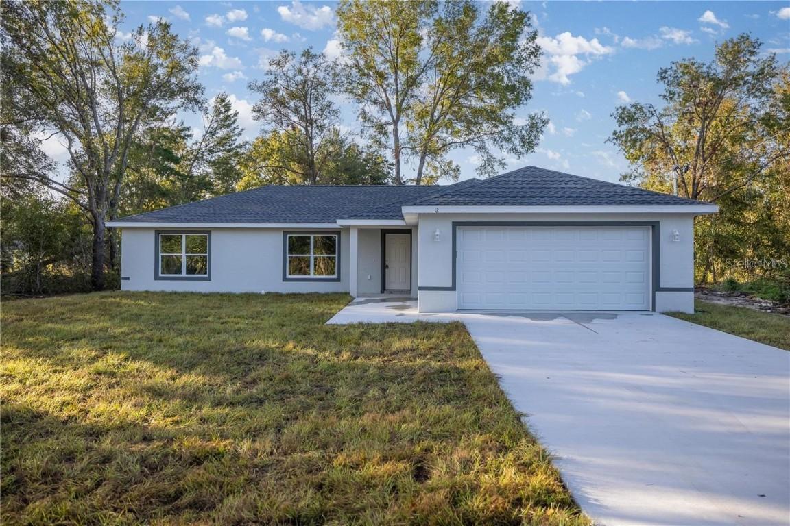18 Malauka Place Tr., Ocklawaha, FL 32179