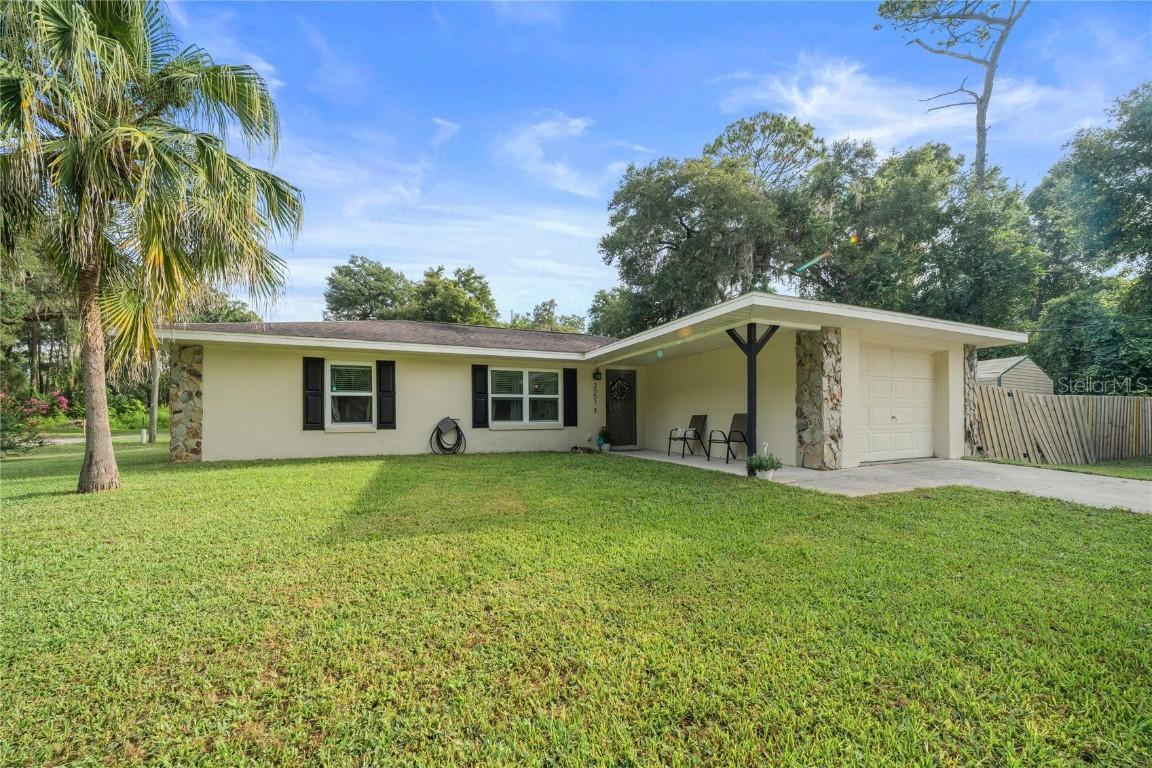 3551 SE 149th Ln., Summerfield, FL 34491