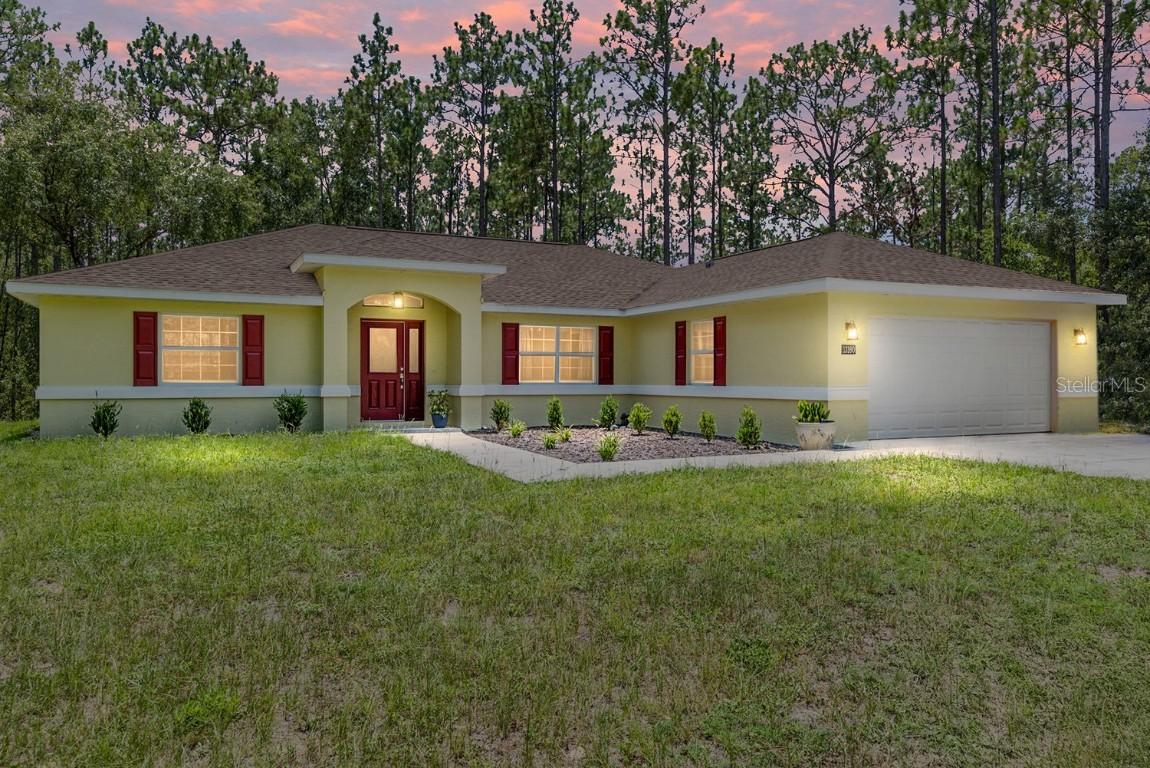 13160 SW 89th St., Dunnellon, FL 34432