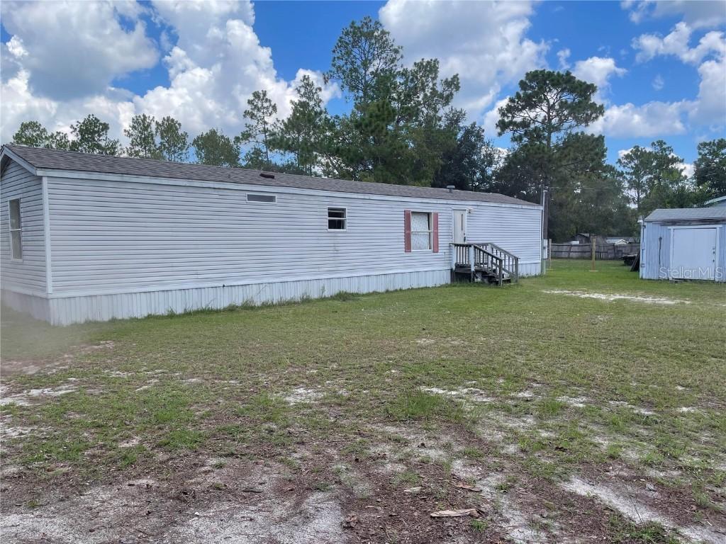 3854 SW 168th Cir., Ocala, FL 34481