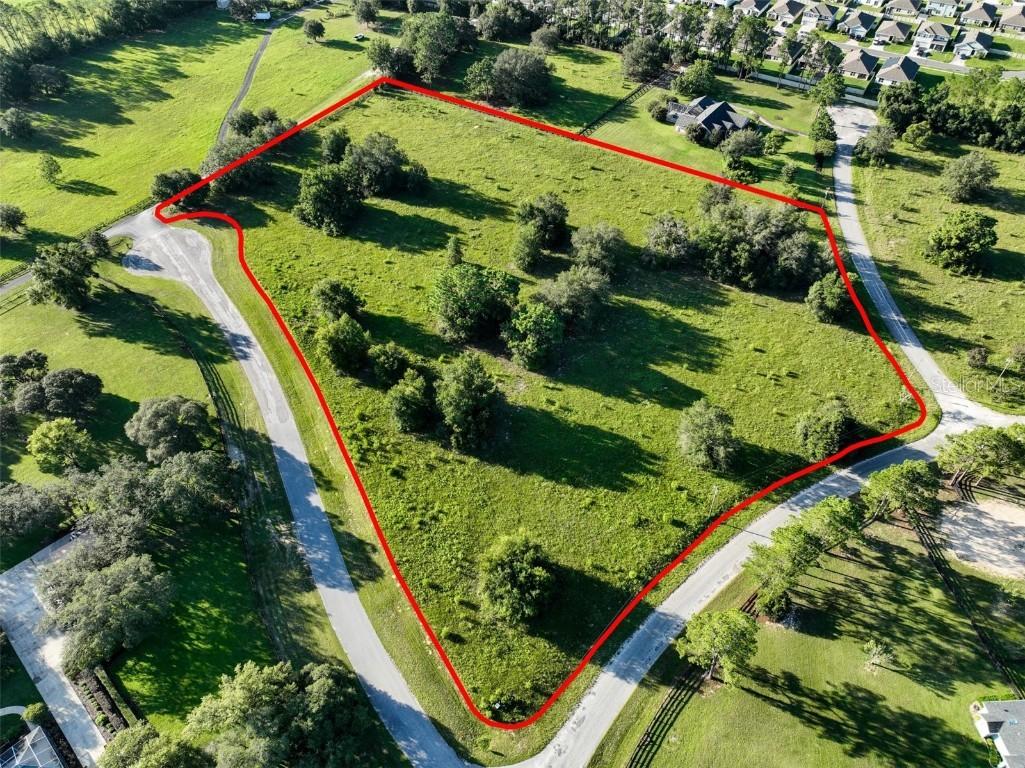 TBD SW 52nd Ct., Ocala, FL 34476