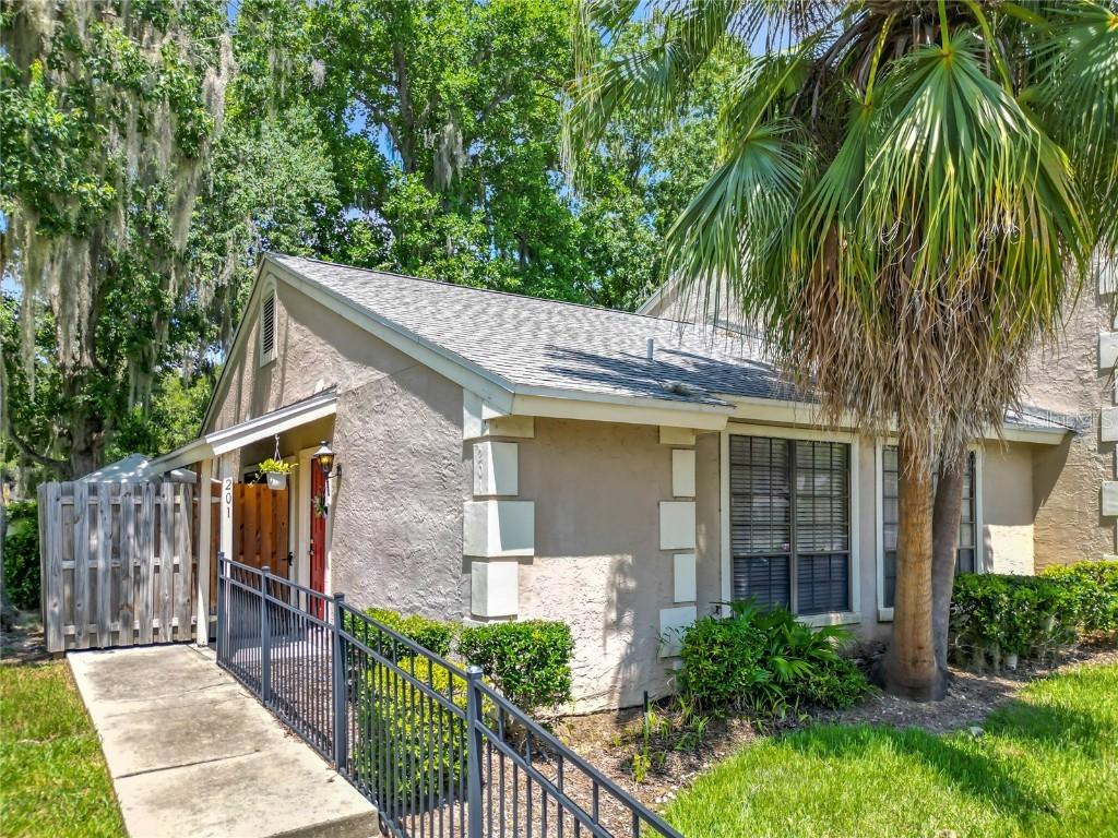 1701 SE 24th Rd. #201, Ocala, FL 34471