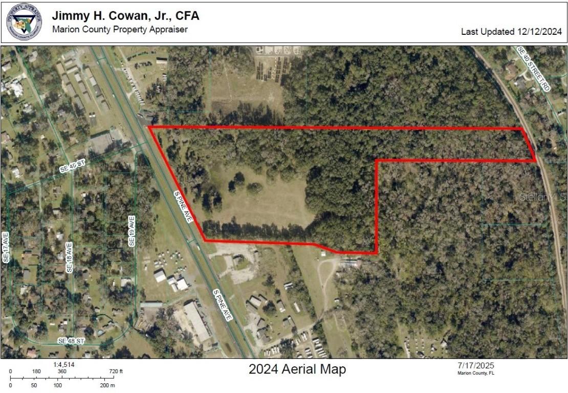 4555 S Pine Ave., Ocala, FL 34480