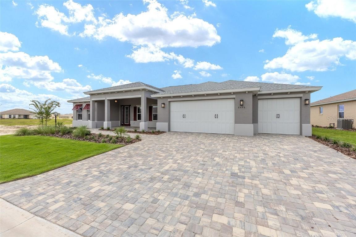 8496 SW 101st Ave., Ocala, FL 34481