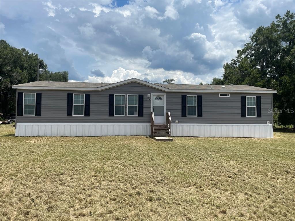 1989 NE 145th Avenue Rd., Silver Springs, FL 34488