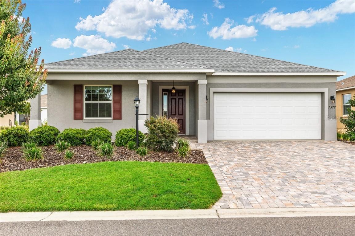 7577 SW 86th Ct., Ocala, FL 34481
