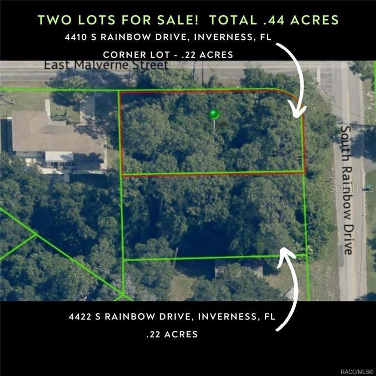 [Address Hidden by Seller], Inverness, FL 34452