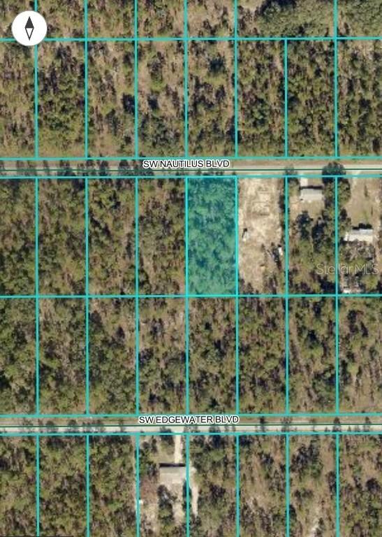 LOT 10 SW Nautilus Blvd., Dunnellon, FL 34431