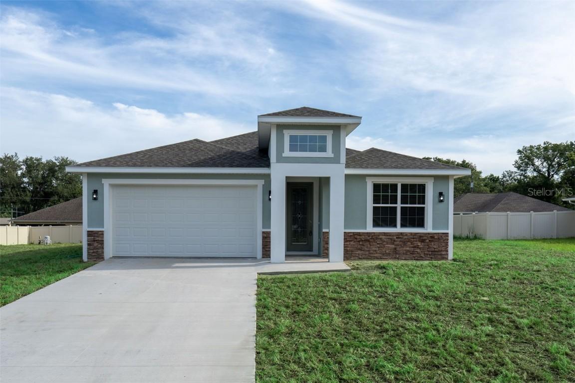 8517 SE 159th Pl., Summerfield, FL 34491