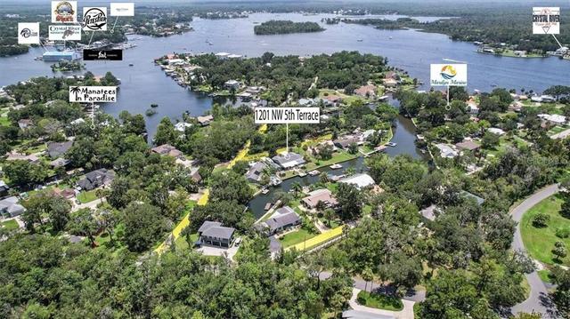 New Foreclosures & Short Sales That Attend Crystal River Middle School: July 28th to August 3rd