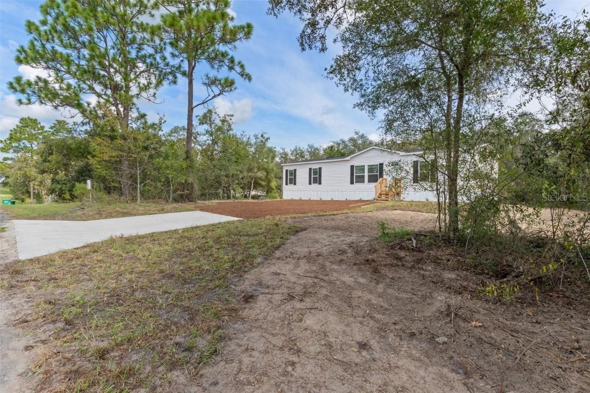 3667 W Woodlawn St., Dunnellon, FL 34433