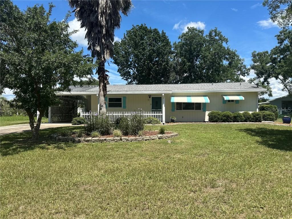 9361 SW 101st Pl., Ocala, FL 34481