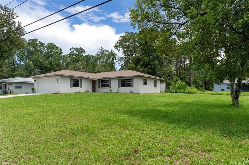 [Address Hidden by Seller], Inverness, FL 34452