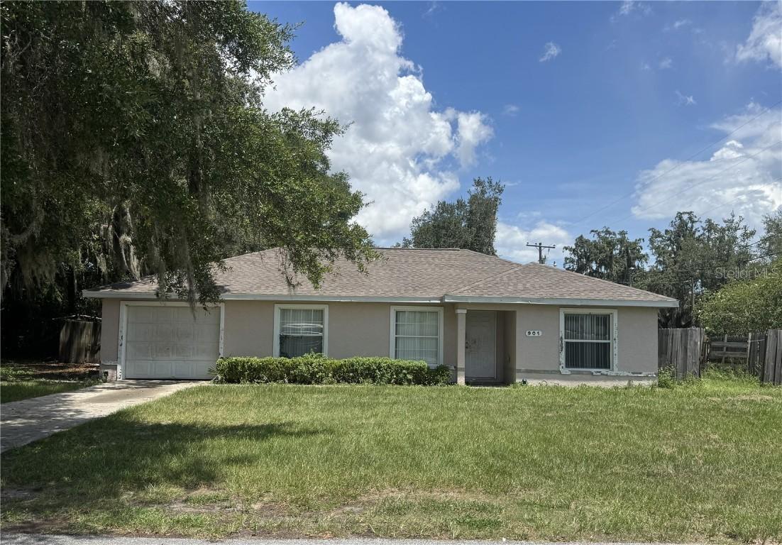 901 SW 7th St., Ocala, FL 34471