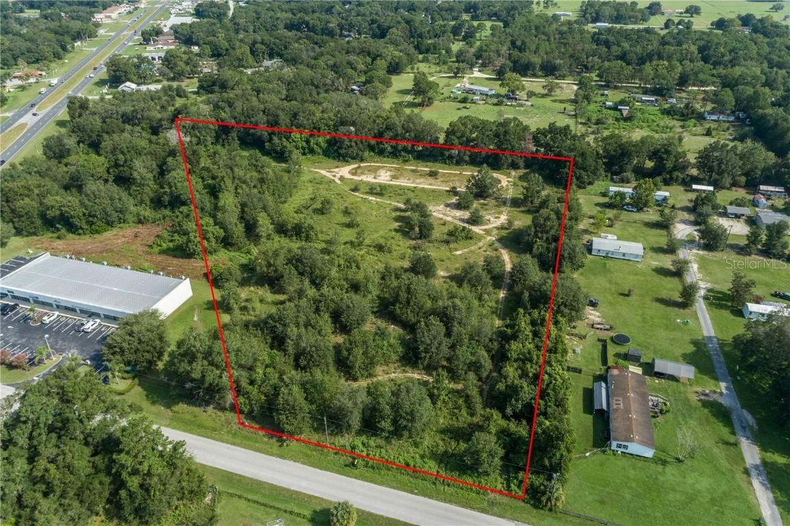 7711 SE 126th Pl., Belleview, FL 34420