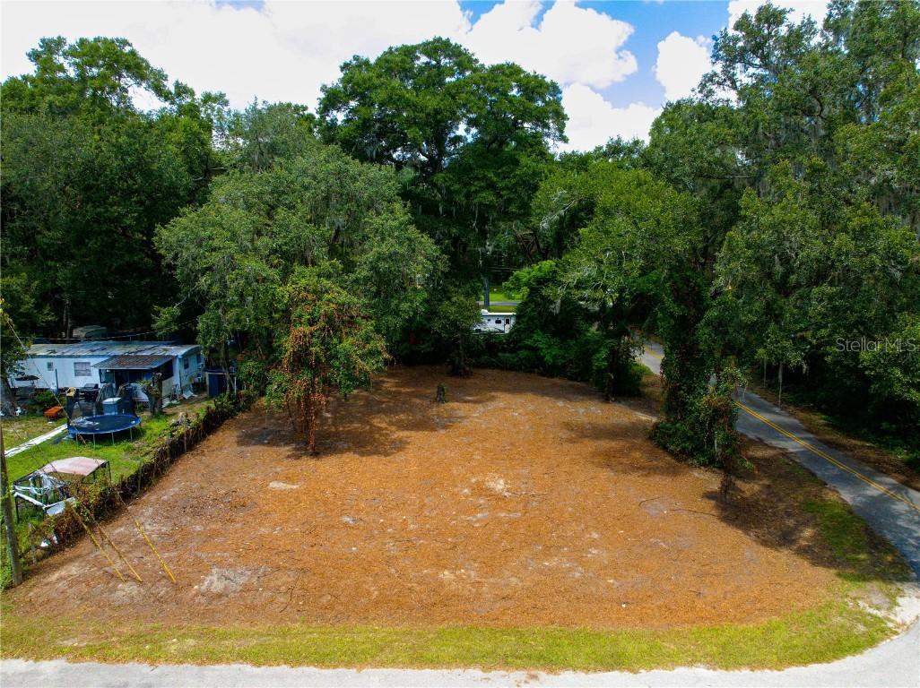 NW 60th Ct., Ocala, FL 34482