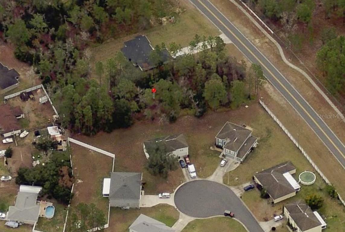 TBD Bahia Rd., Ocala, FL 34472