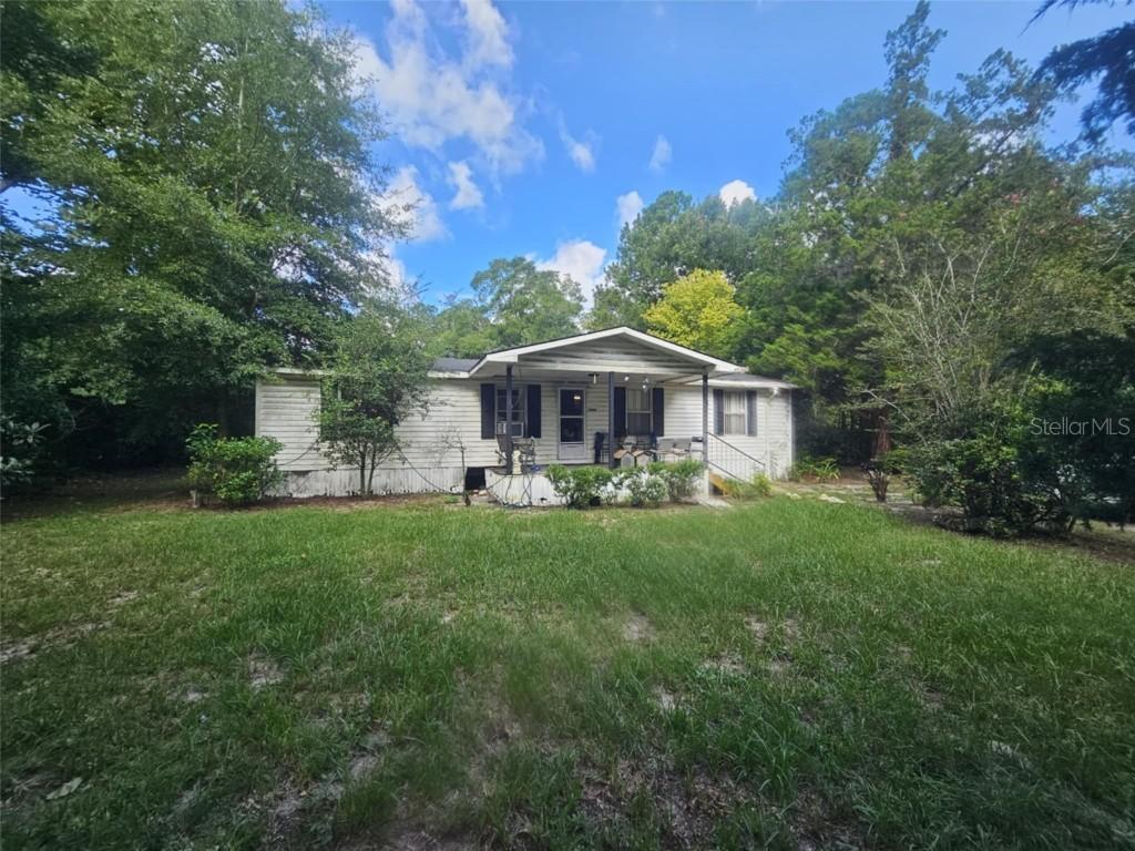 7808 NE 62nd Way, Gainesville, FL 32609