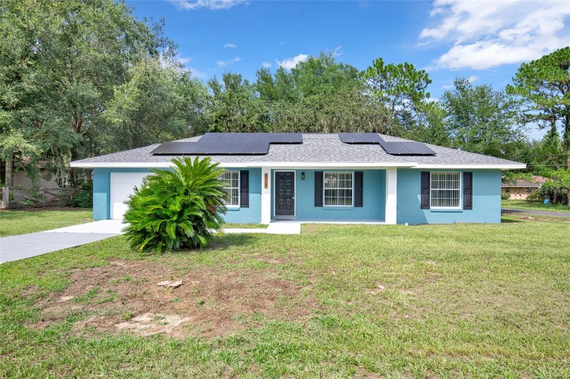 518 Bahia Circle Ter., Ocala, FL 34472