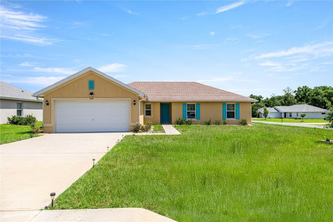349 Marion Oaks Manor, Ocala, FL 34473