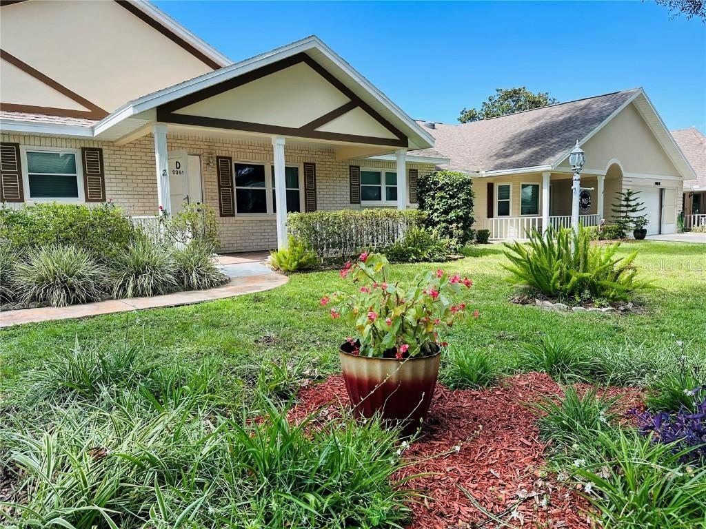 9065 SW 82nd Ter. #D, Ocala, FL 34481