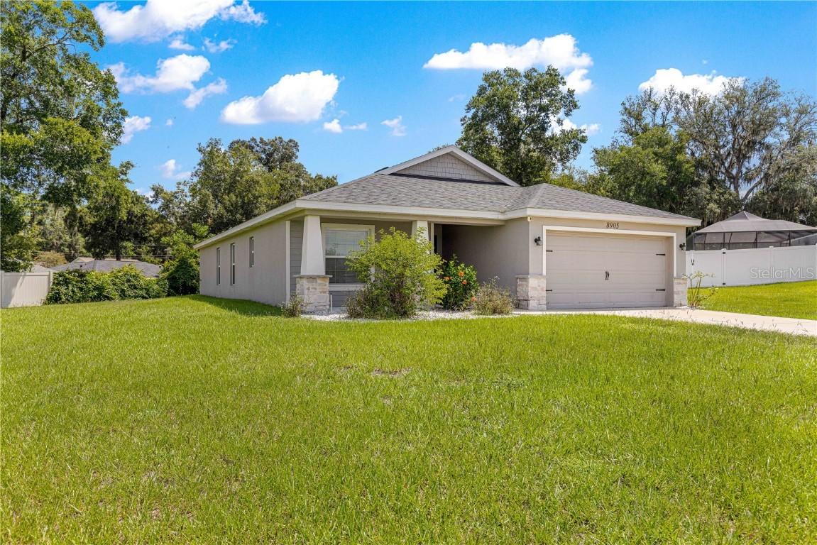 8905 SE 51st Ave., Ocala, FL 34480