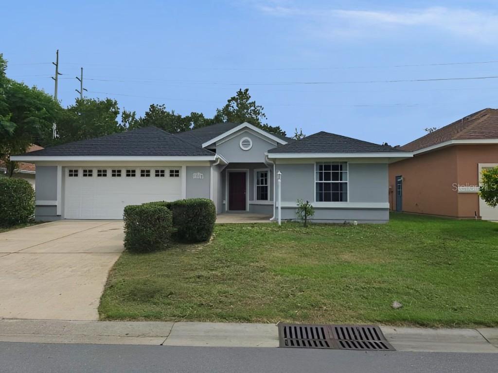 17974 SE 115th Cir., Summerfield, FL 34491