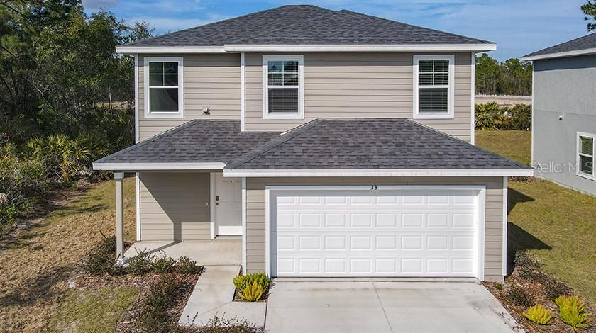 33 Wood Acre Ln., Palm Coast, FL 32164