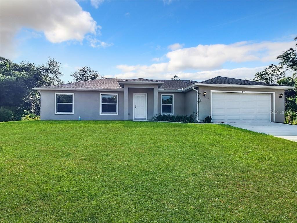 254 Biscayne Dr., Port Charlotte, FL 33953
