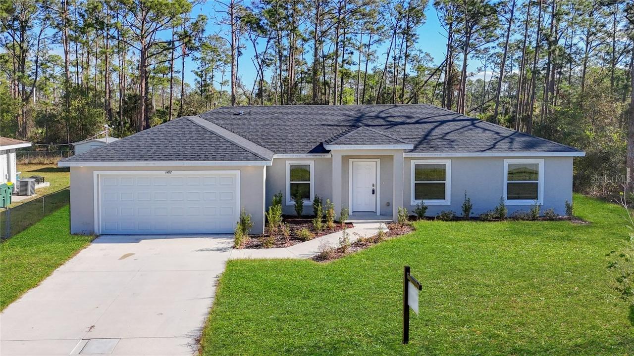 1492 Biscayne Dr., Port Charlotte, FL 33953