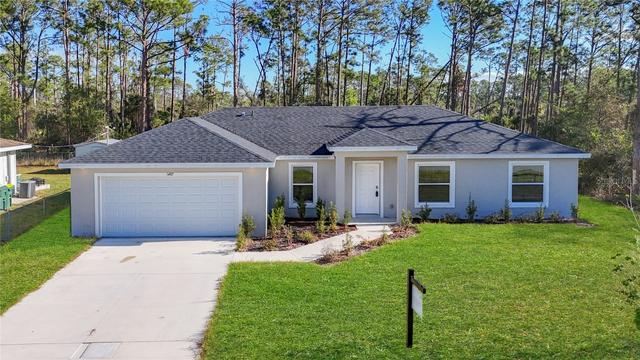 New Construction Homes For Sale This Week That Attend Murdock Middle School: July 30th to August 5th
