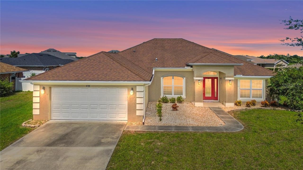 9798 SW 56th Cir., Ocala, FL 34476