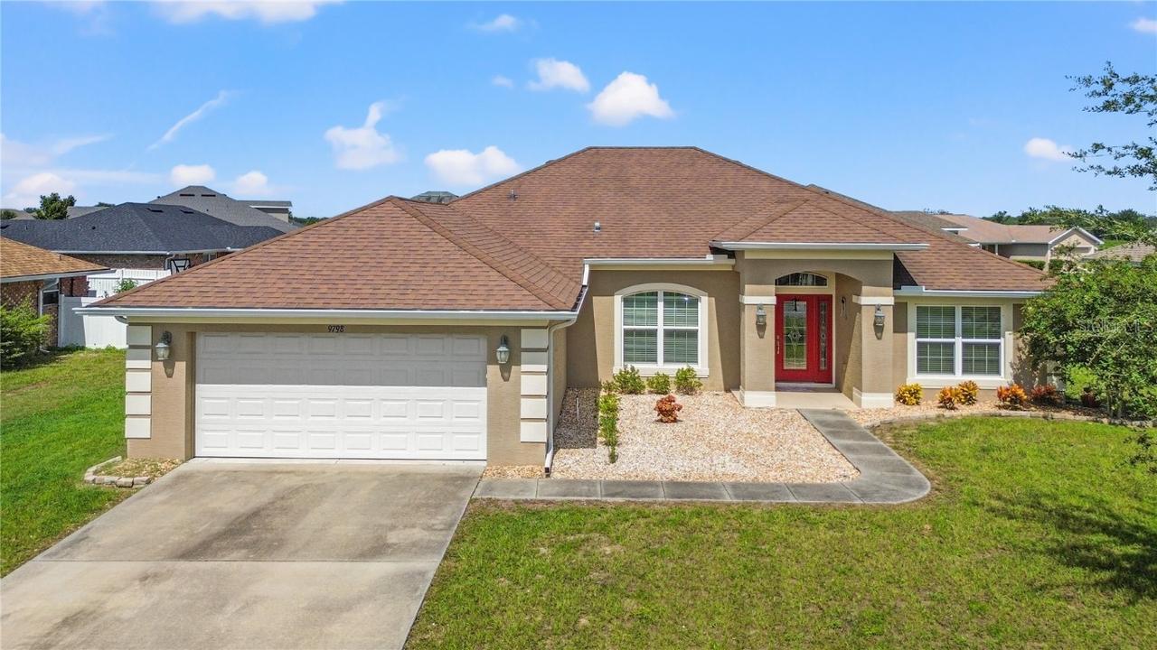 9798 SW 56th Cir., Ocala, FL 34476
