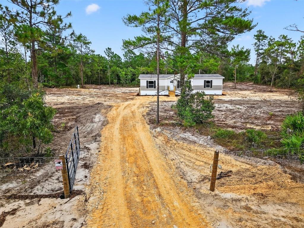 [Address Hidden by Seller], Dunnellon, FL 34433