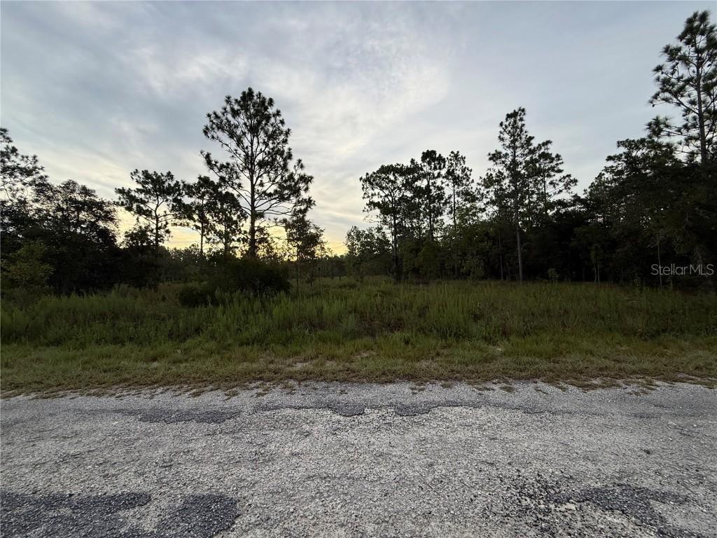 00 SE 134th Ct., Dunnellon, FL 34431