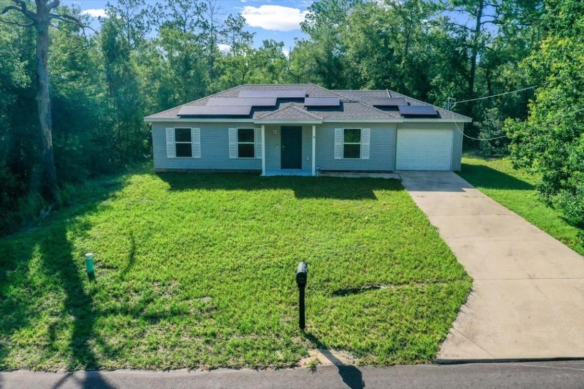 3 Spring Pass, Ocala, FL 34472