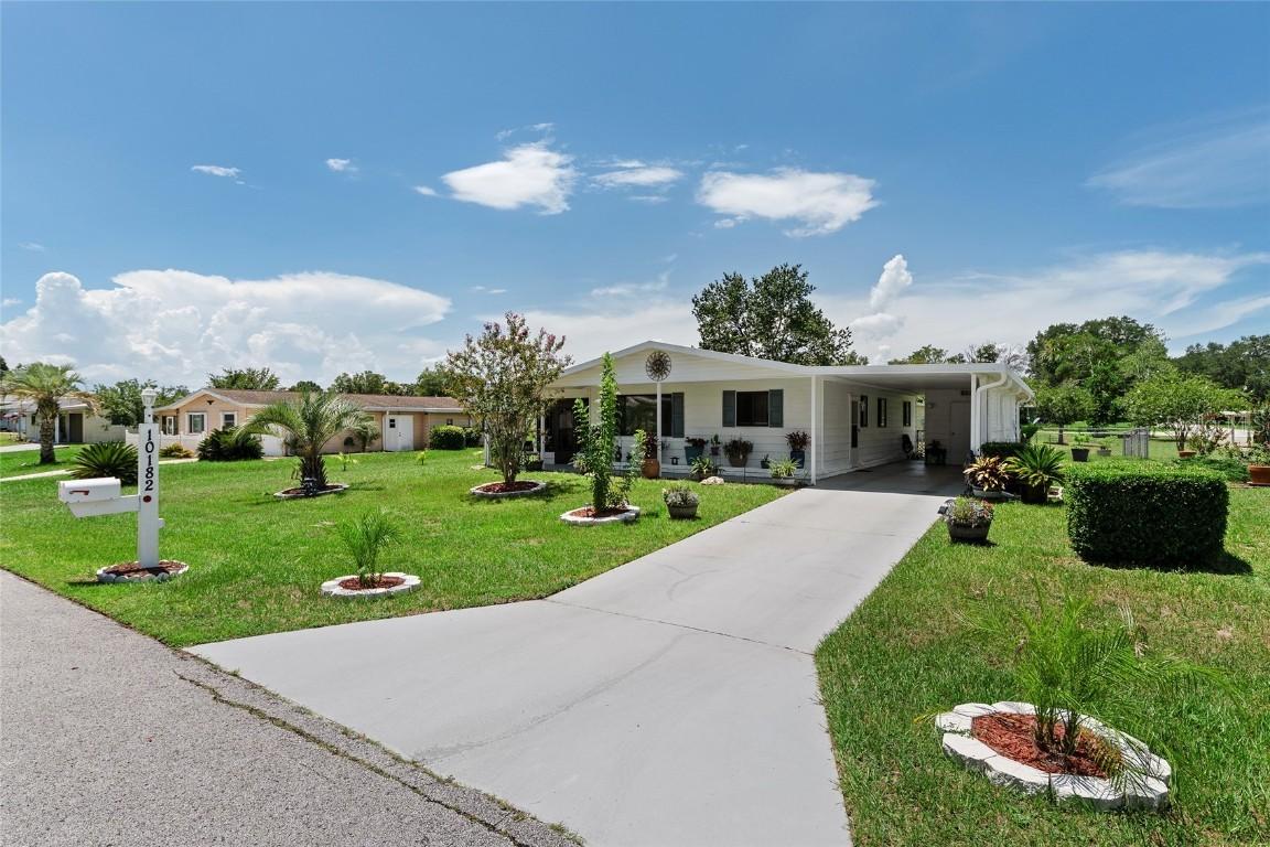 10182 SW 88th Ct., Ocala, FL 34481