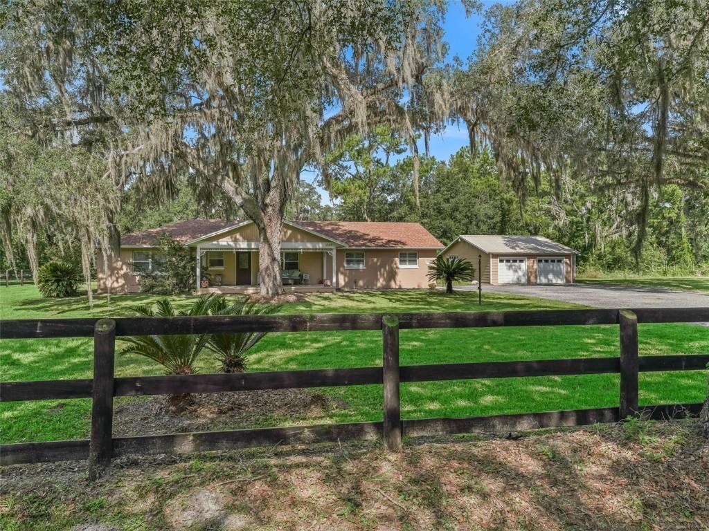 5700 NW 135th Ave., Morriston, FL 32668