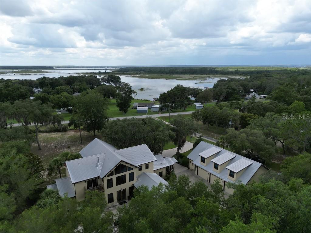 15225 NE 246th Ave., Salt Springs, FL 32134