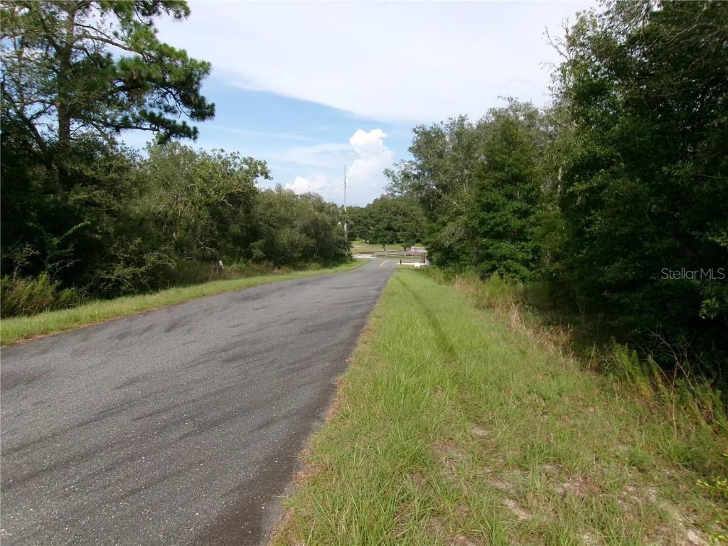 Lot 3 SW Nectarine Ln., Dunnellon, FL 34431